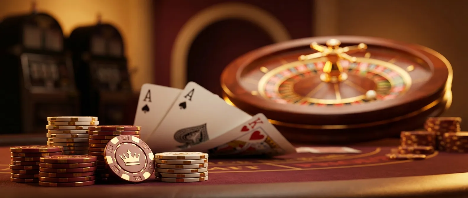Jonbet Cassino bonus